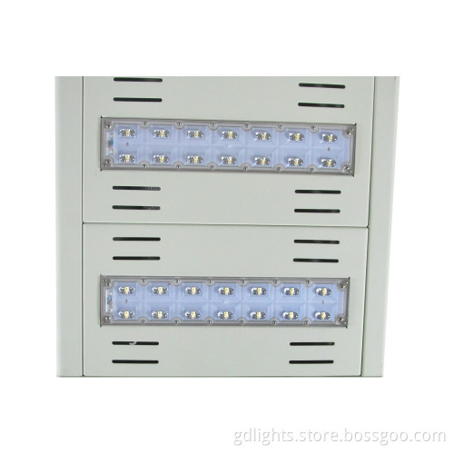 80W 2 LED Modules Street Light GD10201037